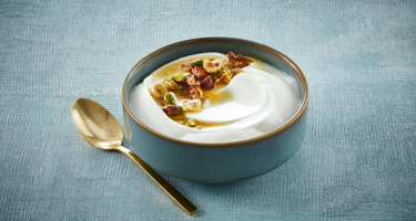 Is Greek yoghurt lactose-free? 