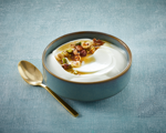 Is Greek yoghurt lactose-free?