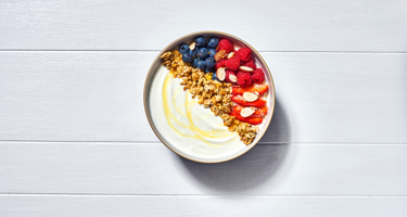 Is yoghurt lactose-free? 