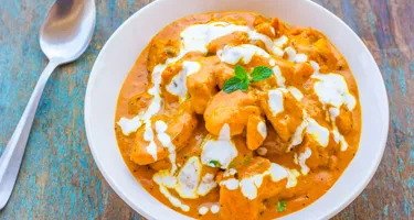 Delicious yogurt marinades from around the world