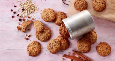 Five of the best cookie recipes to try