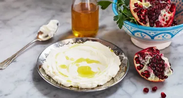 What is labneh?
