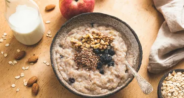 8 chia puddings and porridges to try