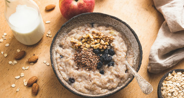 8 chia puddings and porridges to try 