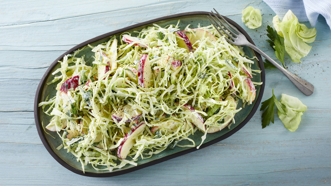 Cabbage salad 