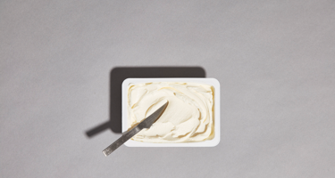 Is cream cheese lactose-free?