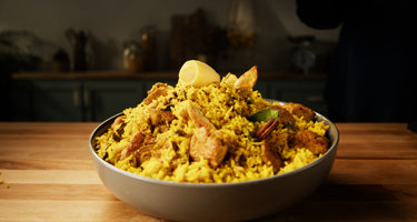Rice protein