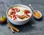 Skyr vs Greek yogurt