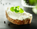 What is lactose-free cheese?