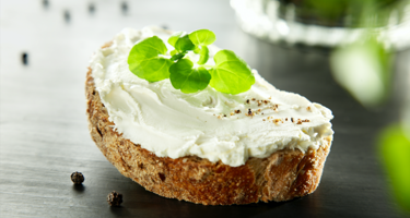 What is lactose-free cheese?