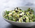 Top 5 delicious rice dishes with leftover vegetables