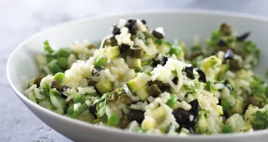 Top 5 delicious rice dishes with leftover vegetables
