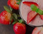 Upgrade your milkshake