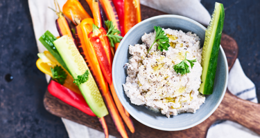 Is cottage cheese lactose-free?