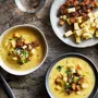 Vegetarian recipes