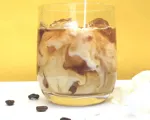 Inspiration for lactose-free drinks