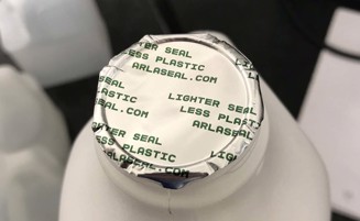 New Arla Seal