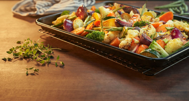 Get the most of leftover vegetables: Guide to storing and reducing waste