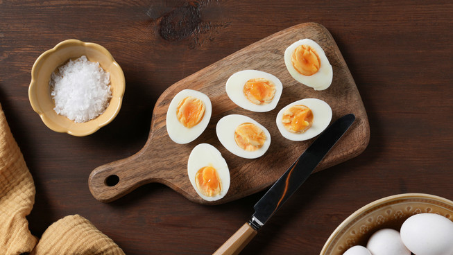 Air Fryer Breakfast Ideas | Arla UK