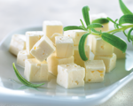 Is feta cheese lactose-free?