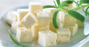 Is feta cheese lactose-free?