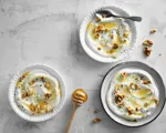 What is Greek yogurt?