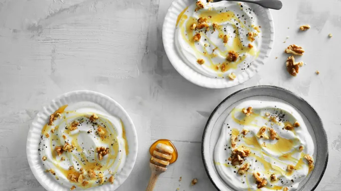 What is Labneh? Easy Labneh Recipe & Guide | Arla UK