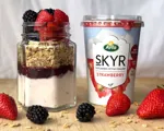 Gemma's Top Tips to Start Your Day Right with Skyr