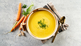 carrot-soup 1
