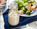 What is soy protein?