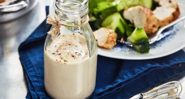 What is soy protein?