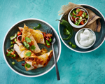 Can you cook with skyr?