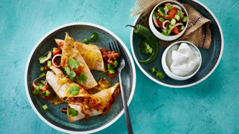 Cooking with skyr guide