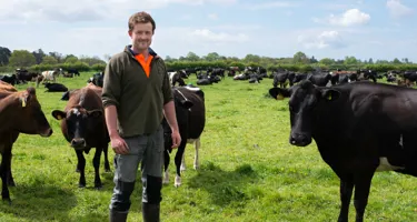Arla to reward farmers for sustainability actions with FarmAhead™ Incentive