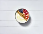 Delicious ideas for yogurt toppings