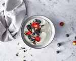 Skyr vs kefir