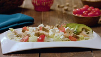 chicken-caesar-salad 1