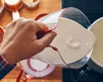 The best creamy mocktails