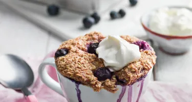 Quark vs skyr
