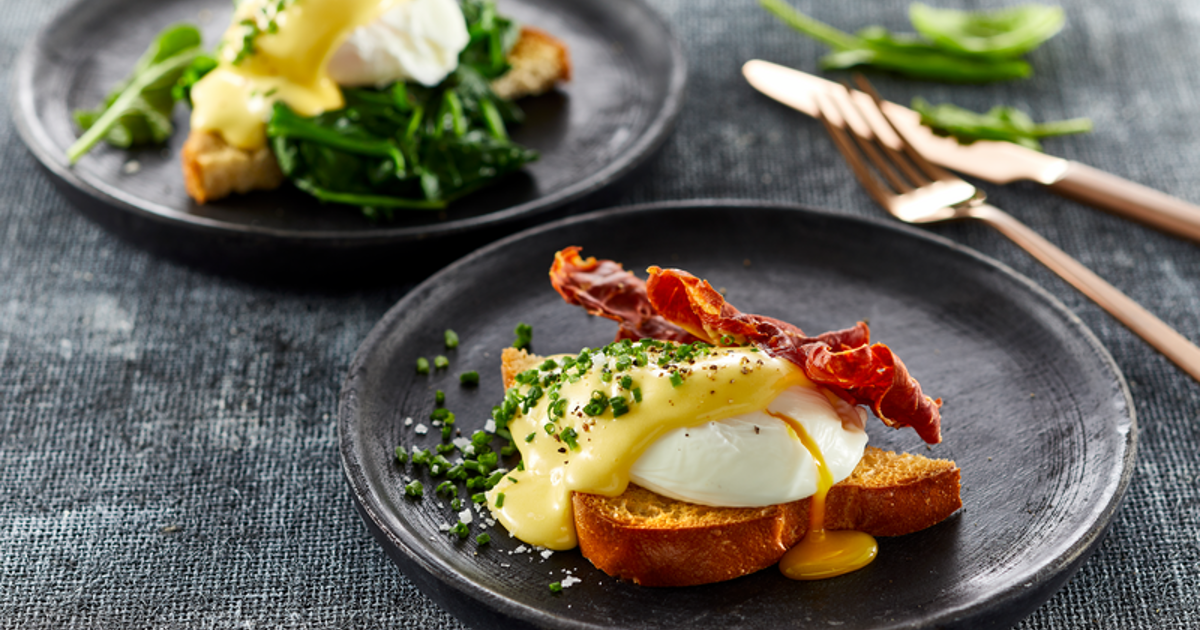 Get inspired by delicious breakfast ideas and dishes | Arla UK