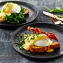 Breakfast ideas