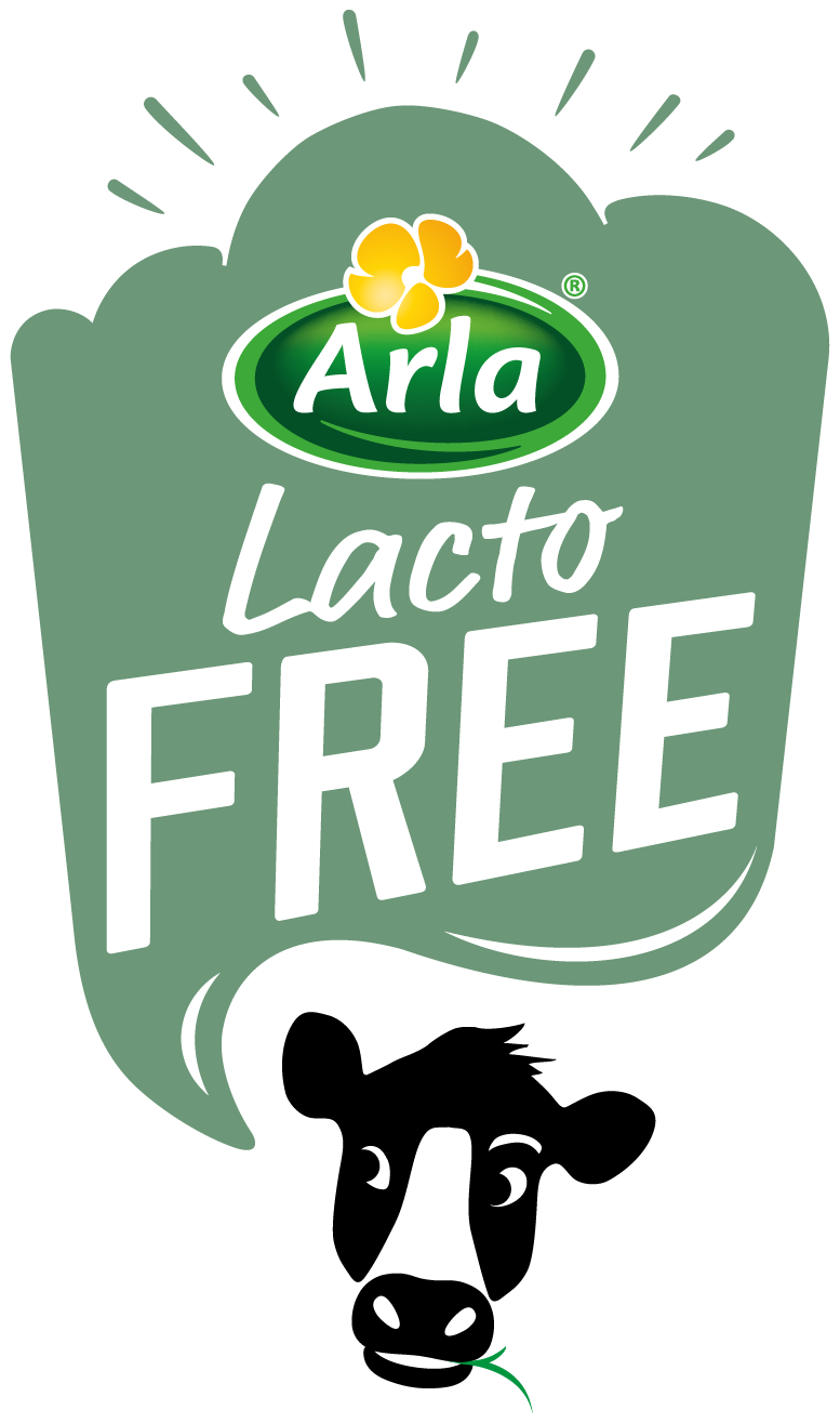 Arla LactoFREE