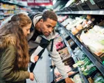 Use your nose! The myths around best before dates on food packaging