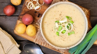 potato-soup