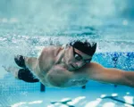 How does milk help with fitness?