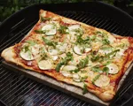 Best foods for campfire night