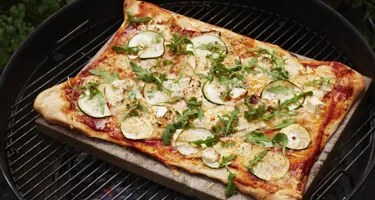 Best foods for campfire night