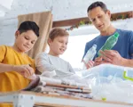 Arla’s sustainable milk packaging journey