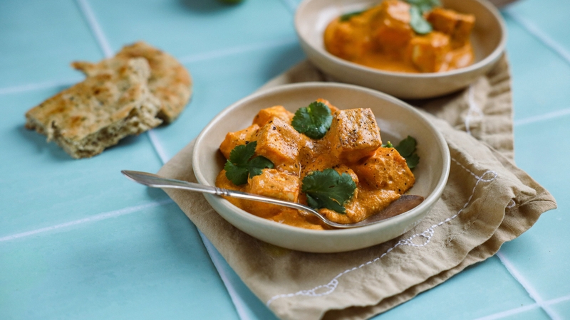paneer korma