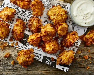 Air Fryer Recipes